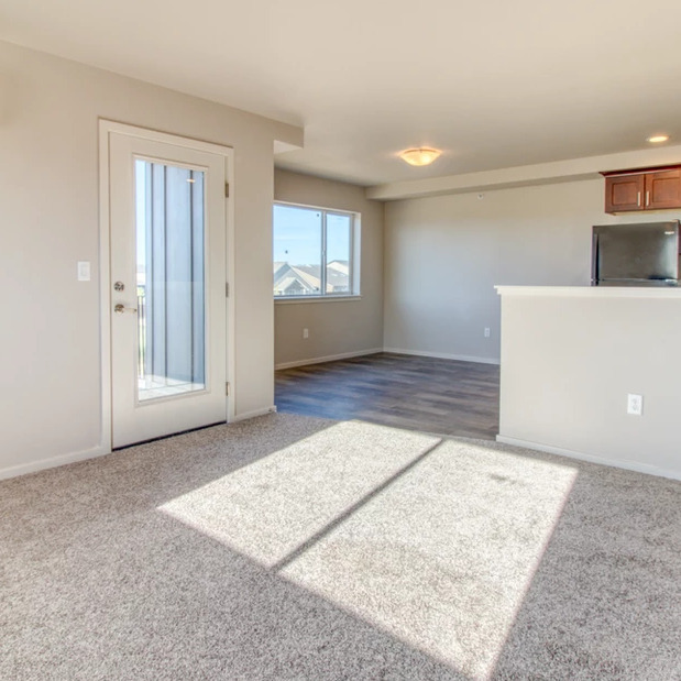 Photo - Ridgeview Heights Apartments