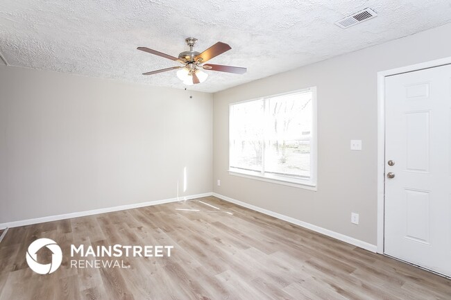 Photo - 1604 S Ellison Way
