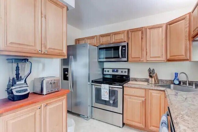 Photo - 1007 Green Pine Blvd Unit G1