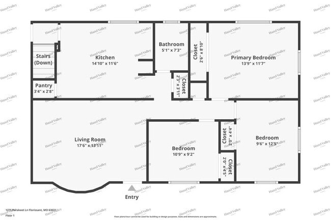 Photo - 1275 Parakeet Ln