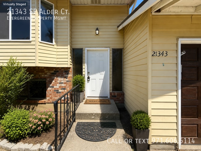 Photo - 21343 SE Alder Ct