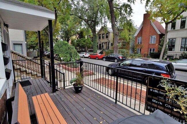 Photo - 1828 N Bissell St Unidad #2