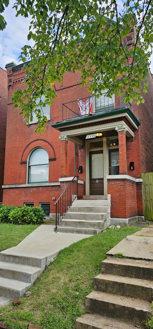 Building Photo - 3536 Humphrey St Unit 3536-2F Humphrey