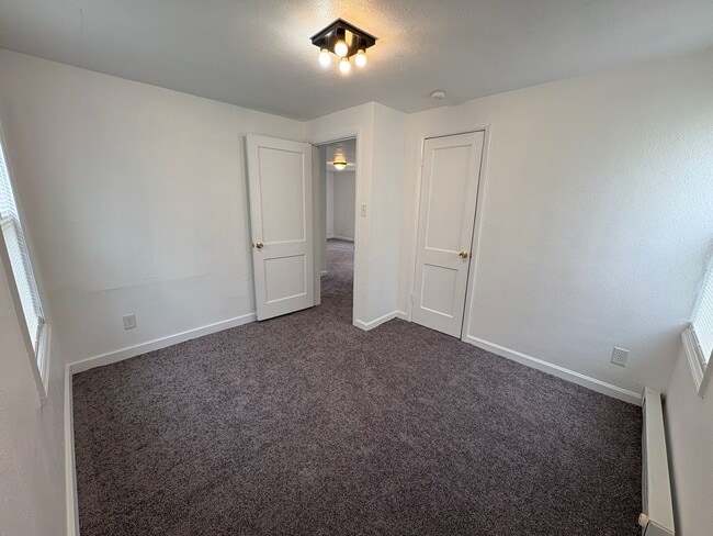 Photo - Adorable two bedroom, one bath house!