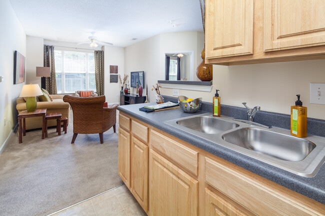 Photo - Heritage Station Family Apartments