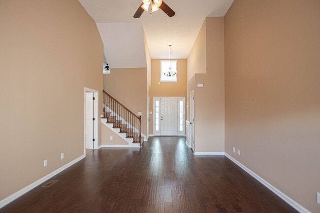 Photo - Pet Friendly Three Bedroom with Bonus!