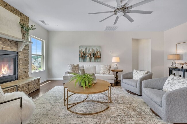 Photo - Rental Home available in the Falls Grove Community!