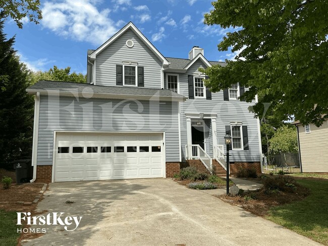 Building Photo - 5325 Gyddie Dr