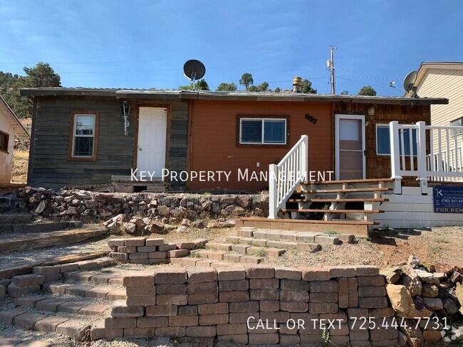 Building Photo - Pioche 2 Bedroom Home