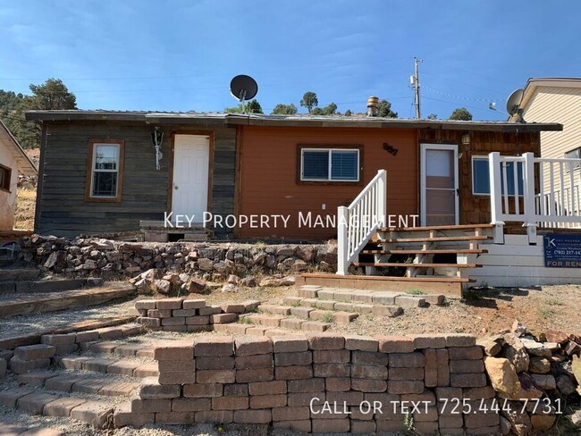 Pioche 2 Bedroom Home - Pioche 2 Bedroom Home