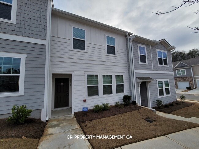 Building Photo - 2662 Toucan Way SW