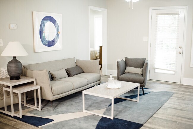 Woodland Ridge Apartment Homes