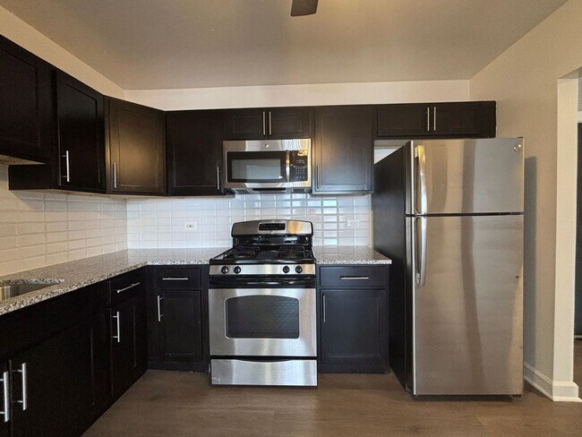 Northgate Addison Apartments