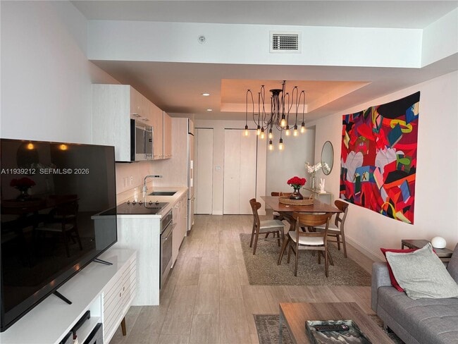 Photo - 55 SW 9th St Unit 2509