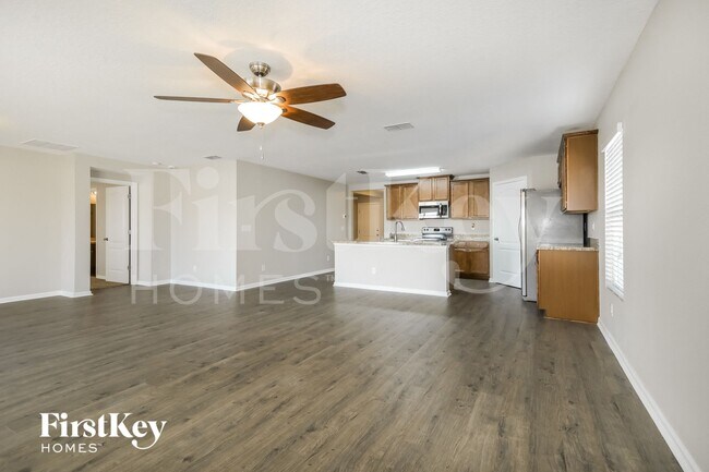 Photo - 3414 Canyon Falls Dr