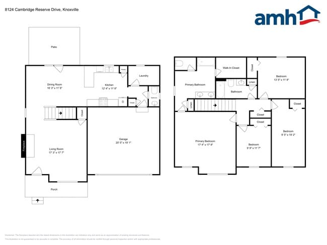 Photo - 8124 Cambridge Reserve Dr