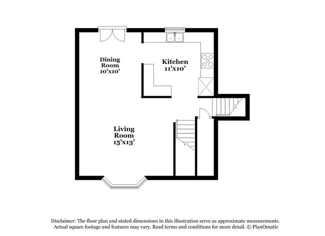 Photo - 4110 E 107th Pl