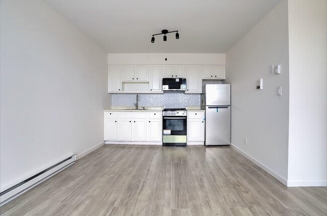 Photo - 502 Central Ave Unit D1