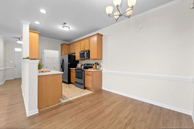 Photo - 1329 Kershaw Loop Unit 138