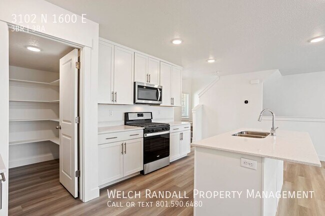 Photo - 3102 N 1600 E