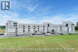 Photo - 1900 6th Conc Unité 415