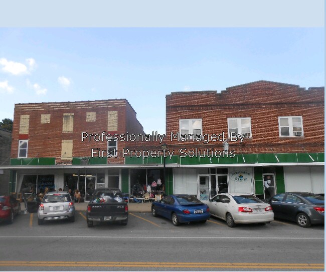 Apartments for Rent in Beckley, WV