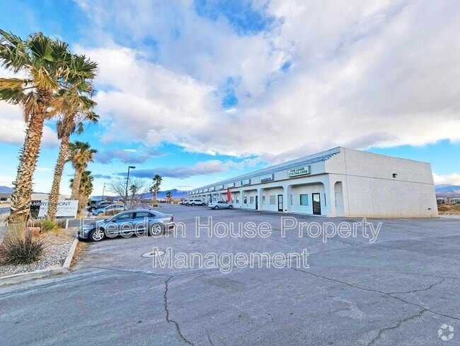 Building Photo - 1231 E Basin Ave Rental