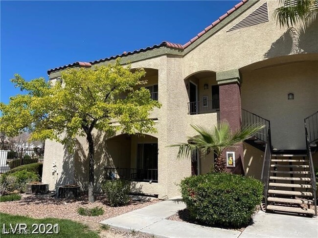 Photo - 7885 W Flamingo Rd Condo Unit 2011