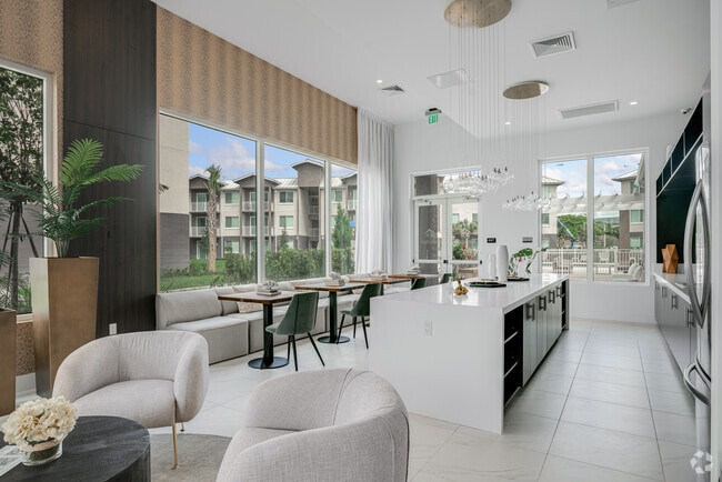 Casa club - Palm Beach Preserve