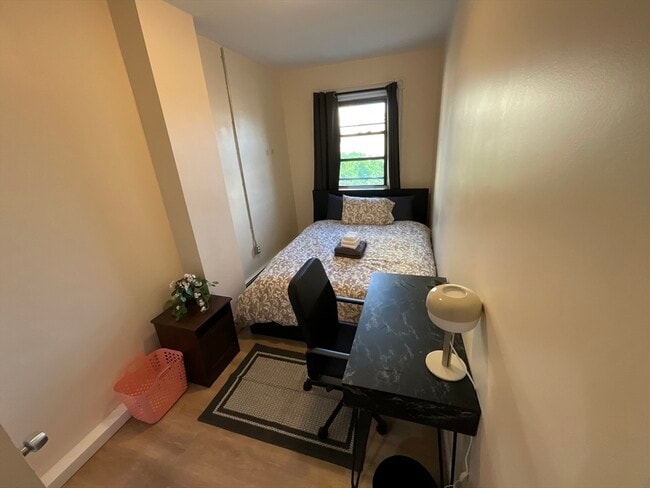 Photo - 871 Harrison Ave Unit 871 Harrison Ave., #3