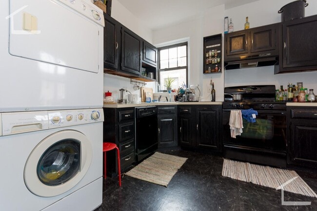 Photo - 1173 Commonwealth Ave Unit 6