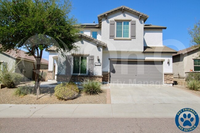 Building Photo - 27030 N 17th Ave