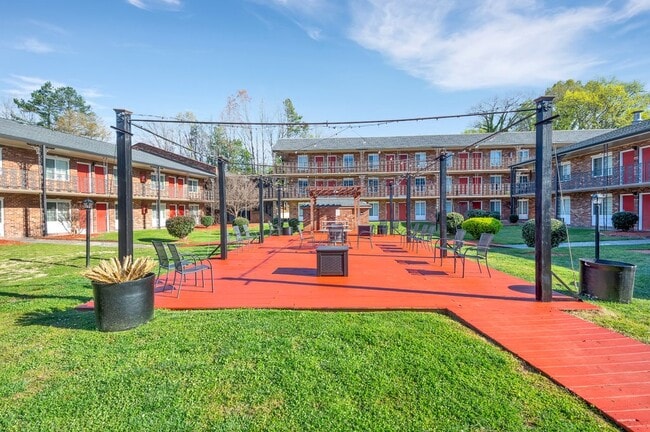 The Residences at Windsor