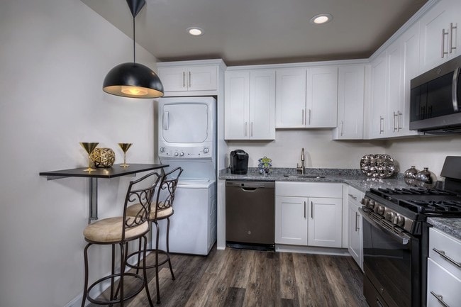 Elkridge Estates