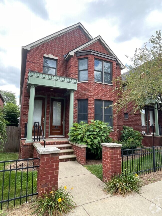 Student Houses for Rent in Ray Township MI Page 3