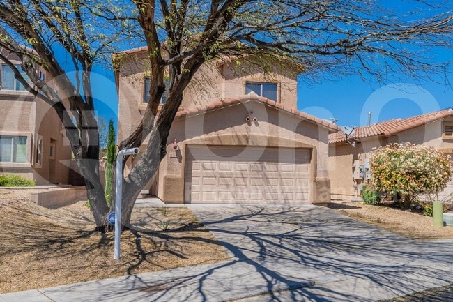 Photo - 7531 E Majestic Palm Ln House