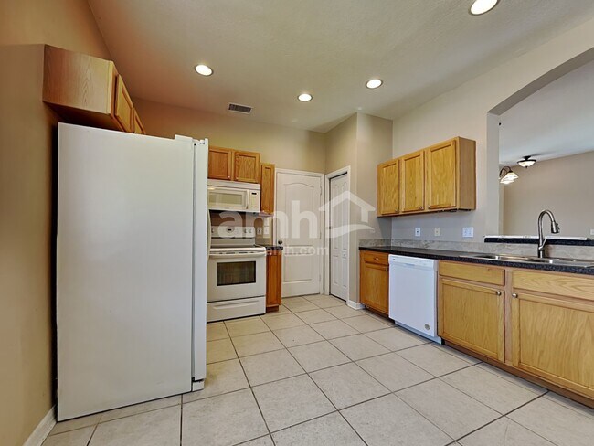 Photo - 1003 Windton Oak Dr