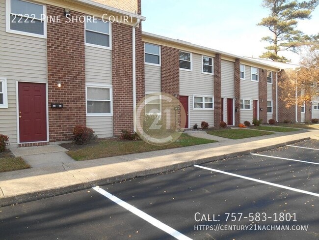 Photo - 2222 Pine Shore Ct Apartamento