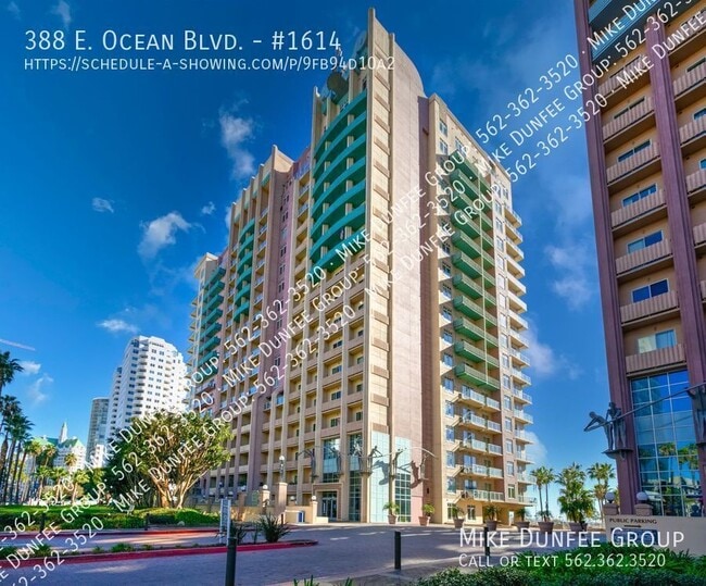 388 E Ocean Blvd Unit 402  