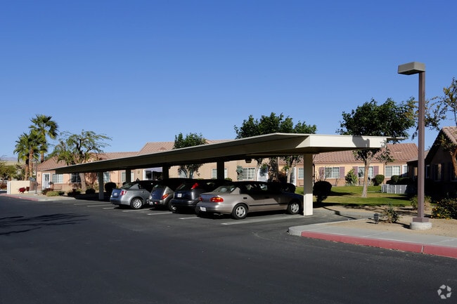 Photo - Hadley Villas