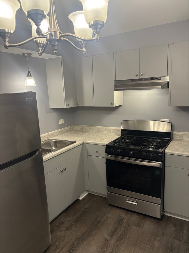 Photo - 12746 Winchester Ave Unit BS