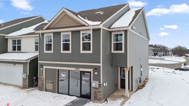 Photo - 5126 Stable View Dr Townhome