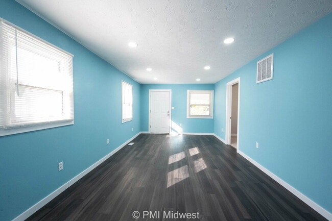 Photo - "Charming 3-Bed, 2-Bath Home in Indianapol...