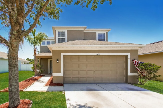 Building Photo - 1438 Delano Trent St