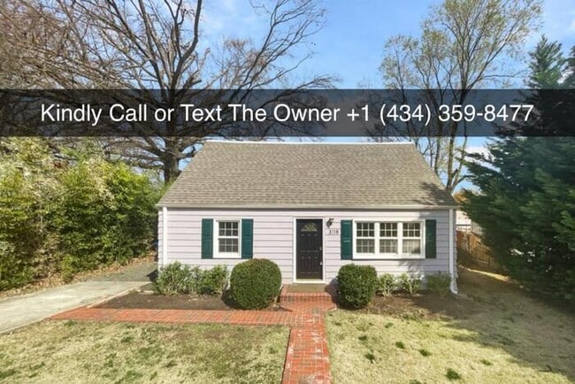 Building Photo - Lovely Single Family House