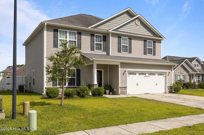 Photo - 841 Dynasty Dr