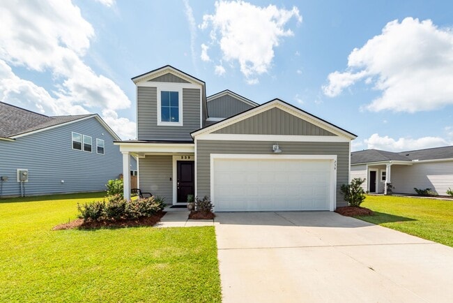 239 Pine Crest View Dr