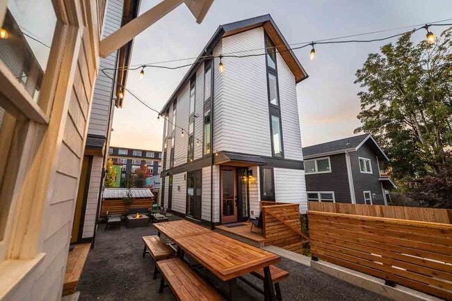 Photo - The Village Coliving Community