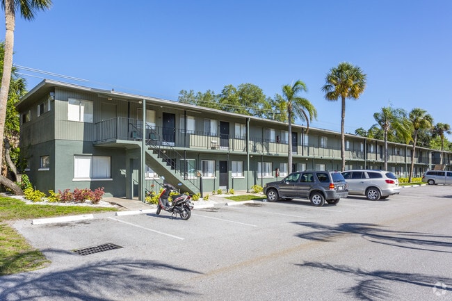 Bella Sol Apartments