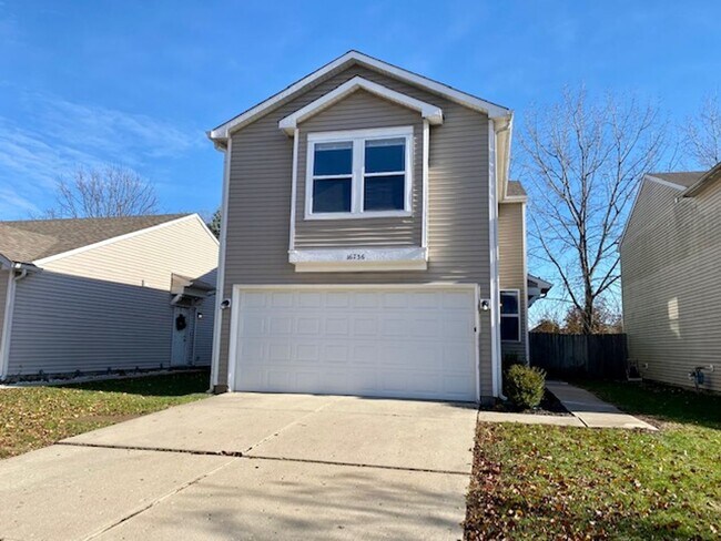 Photo - Stunning 3 Bedroom/3 Bath Home in Noblesville